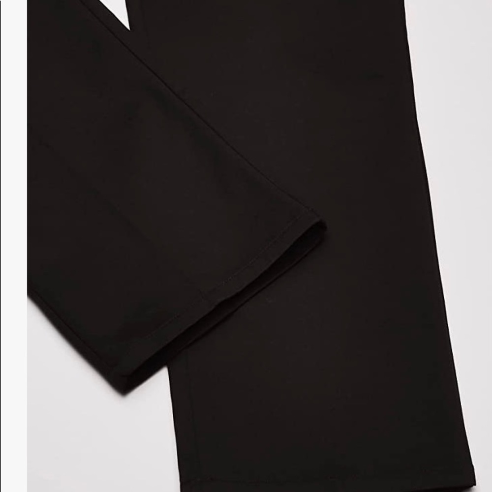 Boys Classroom Uniform Pull-On Pant - Picture 4 of 6